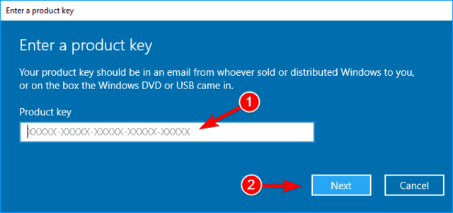 How to Fix “Your Windows License Will Expire Soon” Error on Windows 10 – Solution 2019
