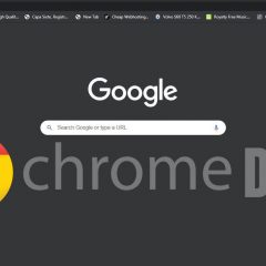 How to Enable Dark Mode for Google Chrome