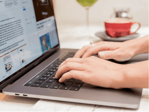 How to Fix “MacBook Pro Keyboard Isn’t Working” ?