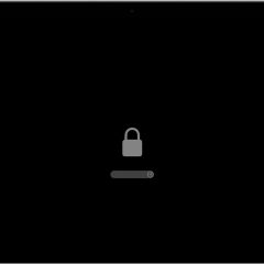 Remove Firmware Lock (Padlock icon) on old Apple iMac Computer