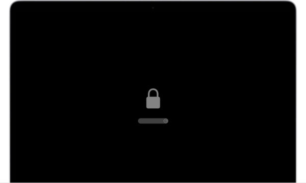 Remove Firmware Lock (Padlock icon) on old Apple iMac Computer