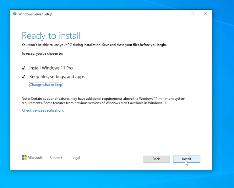 How to Install Windows 11 on Unsupported PCs (New Easiest Method 2024 ...