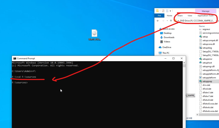 How to Install Windows 11 on Unsupported PCs (New Easiest Method 2024 ...