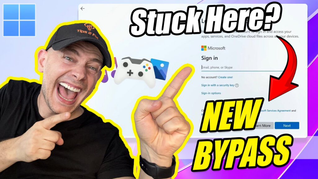 Microsoft BLOCKED Local Accounts — Here’s How to Bring Them Back (New Easy Method)