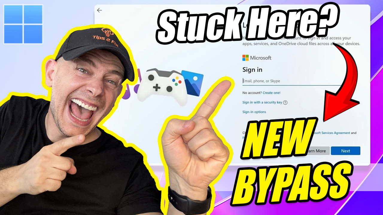 Microsoft BLOCKED Local Accounts — Here’s How to Bring Them Back (New Easy Method)